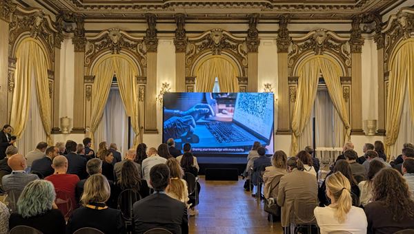 IA negli atenei, Google for Education e CRUI riuniscono a Roma oltre 100 vertici universitari