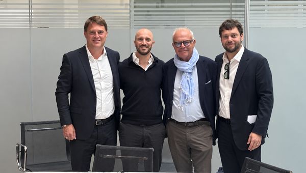 Vela Equity Partners acquista Ecologica Piemontese: Guido Emanuele Fucci nuovo CEO