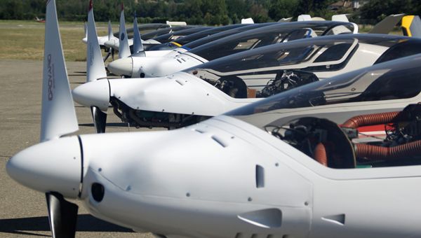 Porto Aviation, ValueTrack taglia fair value con ramp-up più lento del previsto