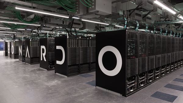 Hera, impianto agrivoltaico Energy Park alimenterà supercomputer Leonardo del Cineca