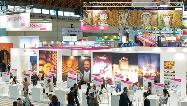 TTG e InOut 2026: domani l’apertura a Rimini con il ministro Mazzi
