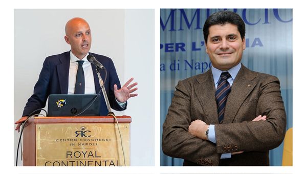 Commercialisti, Zes Unica e capitali Usa, confronto sulle opportunità per il Sud