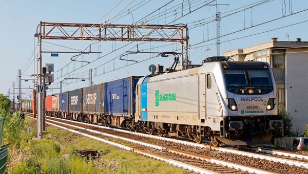 Transadriatico accelera sull’intermodalità e diventa un gruppo nazionale
