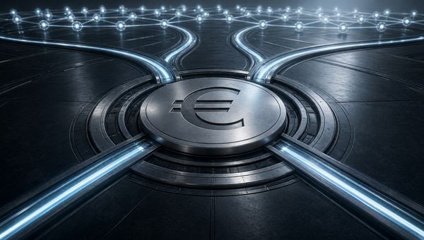 Nexi e Deutsche Telekom selezionate dalla BCE per la connettività di rete per l'euro digitale