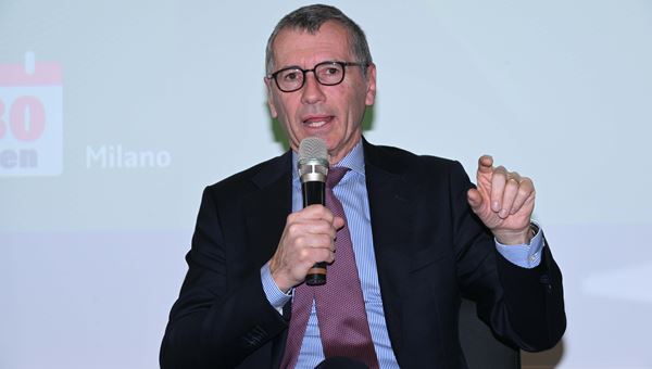 Edison, Monti: processo di apertura capitale "sospeso" con incertezza in Medio Oriente