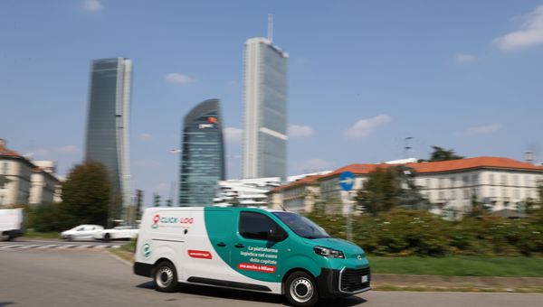 FS Logistix: Click & Log arriva a Milano nel segno di flessibilità e sostenibilità