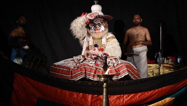 Roma, al Teatro Palladium le emozioni diventano linguaggio universale tra ricerca, teatro e culture