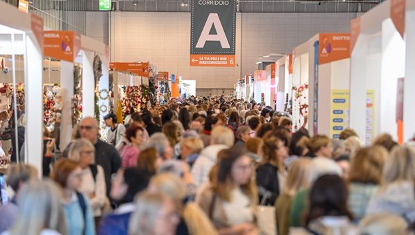 IEG, Abilmente autunno al via domani in Fiera a Vicenza