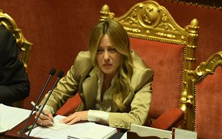 Meloni: "Servono mercati dei capitali europei più integrati"