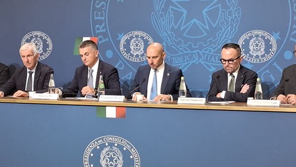 Riqualificazione edilizia e investimenti: a Palazzo Chigi presentato Green Building Forum Italia 2026