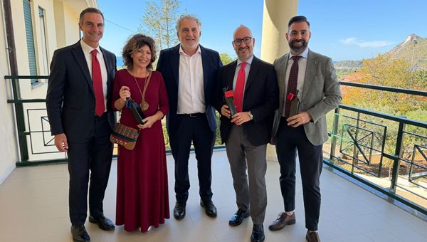 UniCredit sostiene "Coltivare Sé", l'orto sociale terapeutico del Centro L'Ulivo di Tortora