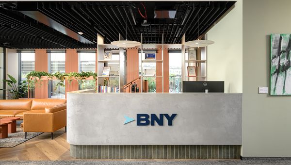 BNY, asset in custodia/amministrazione superano i 63,4 trilioni di dollari