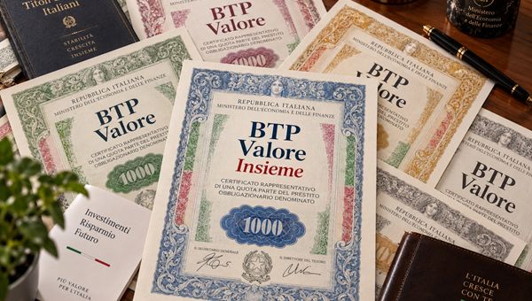 BTP Valore, già emesso 1 miliardo di euro per il doppio collocamento retail BTP Valore, già emesso 1 miliardo di euro per il doppio collocamento retail