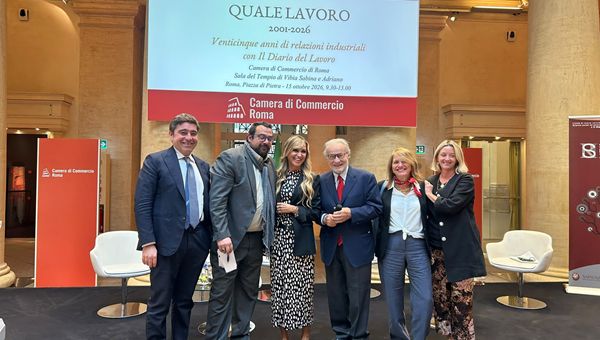 Cavallera (ASPI): "Da Autostrade uno strumento per la sicurezza esteso all'intero comparto"