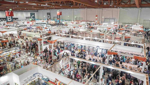 IEG, aperta oggi a Vicenza Abilmente Autunno: oltre 400 brand per quattro giorni di creatività