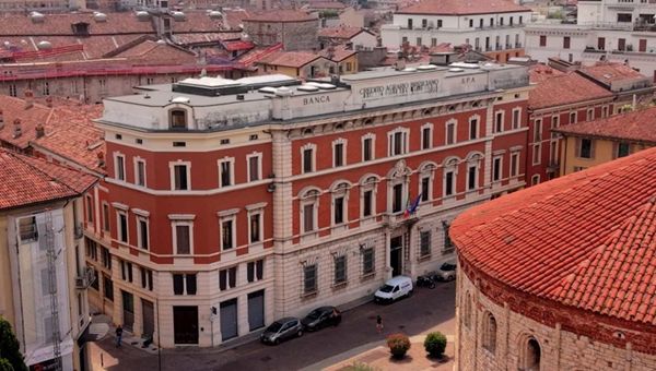 Intesa Sanpaolo: a Brescia nascono i "Dialoghi sul sociale"