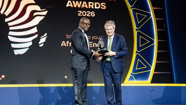 Eni protagonista agli African Energy Awards 2026, riconoscimenti per l’esplorazione e il progetto Congo LNG Eni protagonista agli African Energy Awards 2026, riconoscimenti per l’esplorazione e il progetto Congo LNG