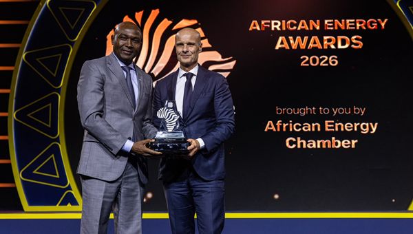 Eni protagonista agli African Energy Awards 2026, riconoscimenti per l’esplorazione e il progetto Congo LNG Eni protagonista agli African Energy Awards 2026, riconoscimenti per l’esplorazione e il progetto Congo LNG