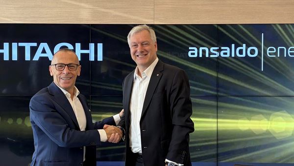 Hitachi Energy e Ansaldo Energia siglano MoU per soluzioni integrate a mercato e data center