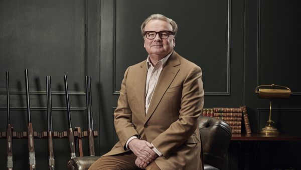 Beretta Holding è salita al 25% del capitale di Sturm Ruger tramite l'OPA
