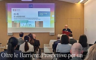 Fondazione Italia Cina: competenze interculturali, comunicazione e strategie di mercato a centro Open Day Academy