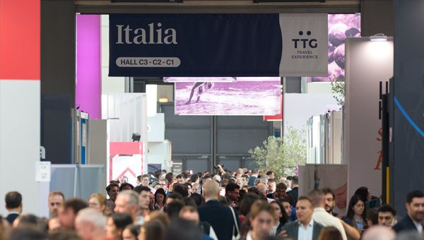 TTG e InOut 2026: a Rimini cresce l’internazionalità, +11% di espositori esteri e +8% di area espositiva internazionale