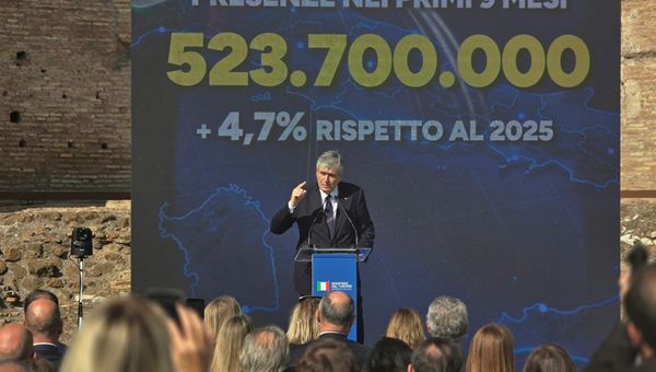Turismo: l’Italia punta a superare ogni record