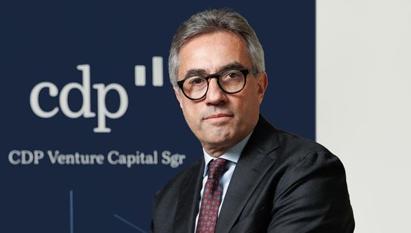 CDP Venture Capital lancia il Fondo Acceleratori II: primo investimento in Z_ONE