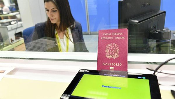 Poste, superate 300mila richieste di rilascio