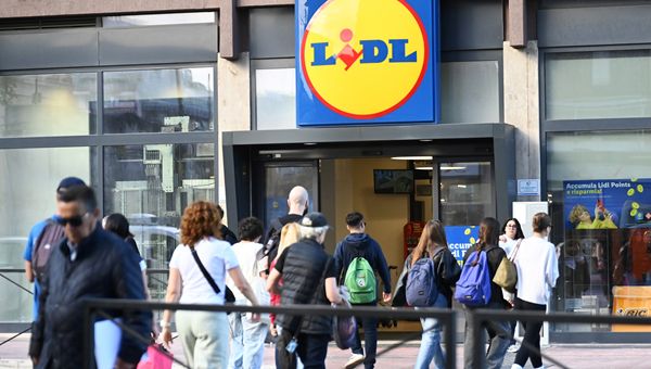 PATRIZIA rileva 24 supermercati Lidl in Europa, di cui 10 in Italia