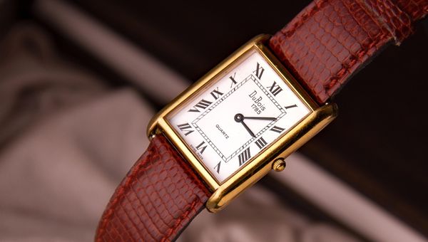 Svizzera, export orologi in crescita dell'11,7% a settembre