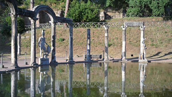 Villa Adriana celebra Marguerite Yourcenar. Samonà: "Il patrimonio culturale ci parla oltre il tempo"