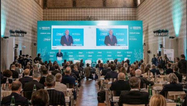 Welfare, Italia 2026: spesa record e nuove sfide per il sistema italiano