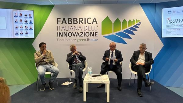 AI Strategy Bootcamp: a Ercolano il percorso per manager e imprenditori