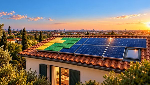 Plenitude presenta SunStep: il nuovo servizio per l'energia solare di casa