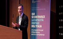 ‘Qui si costruisce la capacità digitale dell’Italia’, a Roma Forum Nazionale delle Telecomunicazioni