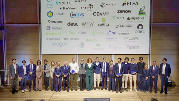 Intesa Sanpaolo rafforza sostegno a startup, innovazione e transizione sostenibile Paese