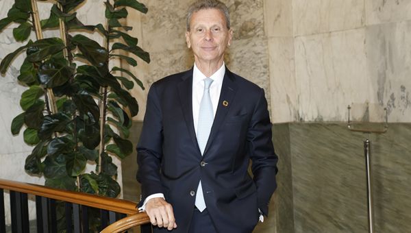 Barbieri (MEF) ad Assonime: economia solida, ma prudenza sulla finanza pubblica