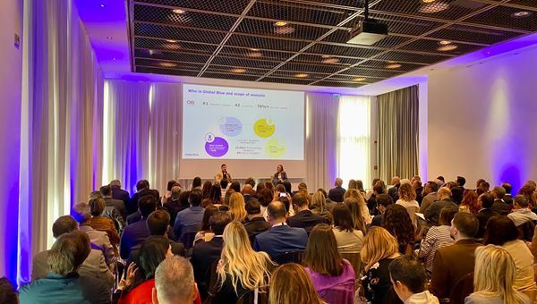 Lusso Tax Free: mercato globale in crescita del 5% nel primo semestre 2026