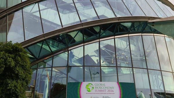 Bioeconomia, Knowledge for Business tra i membri fondatori della Bio-based Europe Alliance