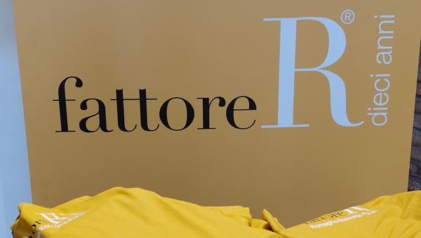 BPER sostiene la decima edizione di Fattore R