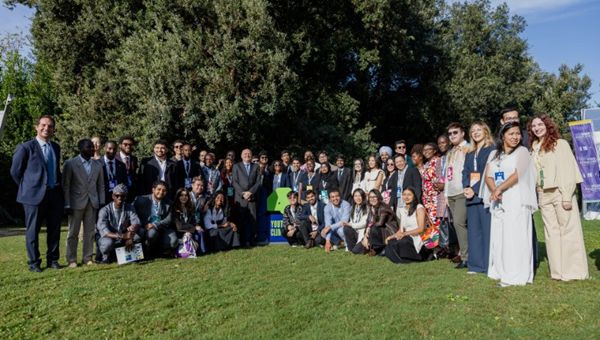 Clima: MASE e UNDP premiano a Roma i giovani vincitori di Youth4Climate 2026