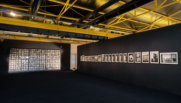 L’arte contemporanea trova casa nell’ex fabbrica: la scommessa della Fondazione D’ARC a Roma