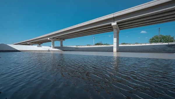 Webuild, Lane: completato l'ampliamento dell’Autostrada 183A in Texas