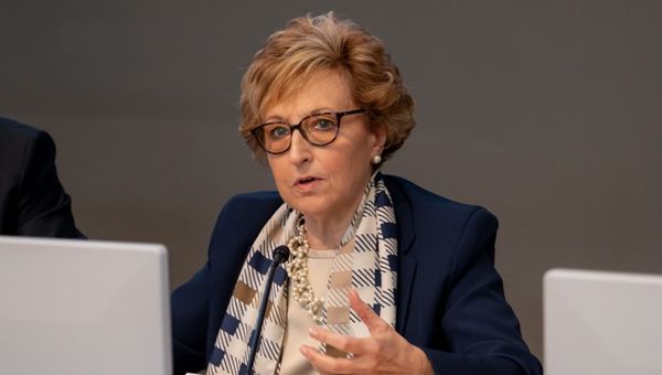Sanità, Daniela Tartaglini è la nuova presidente SIDMI
