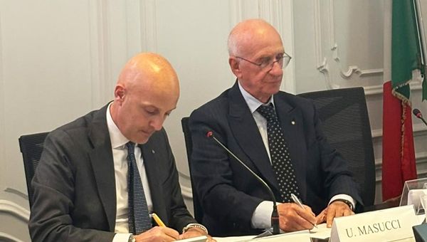 Economia del mare, intesa tra commercialisti e Propeller Club di Napoli