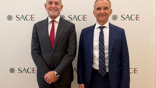 SACE: al via Latin America Champion Program