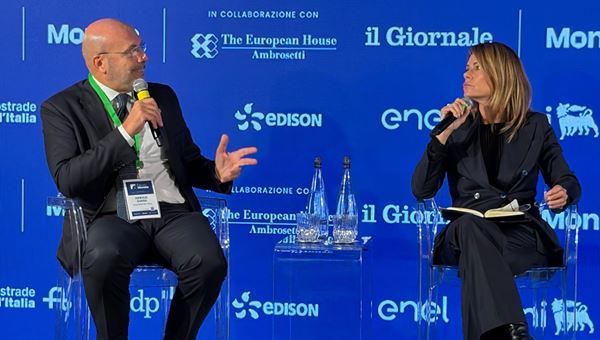ASPI, Giana: "88% italiani utilizza la rete. Competere in nuovo scenario globale significa investire in infrastrutture nazionali"
