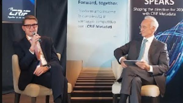 Intesa Sanpaolo Protezione, Dalla Via: “Aumentare la protezione di famiglie e imprese è la priorità per il 2030”