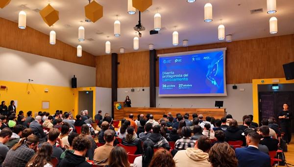 AI & VR Festival 2026, Torino al centro del dibattito sul futuro dell’intelligenza artificiale